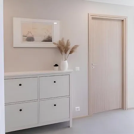 Apartment 7th Floor