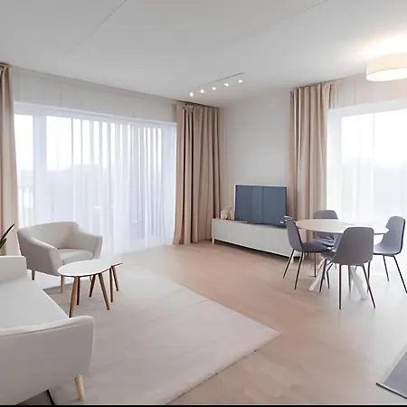7th Floor Apartment