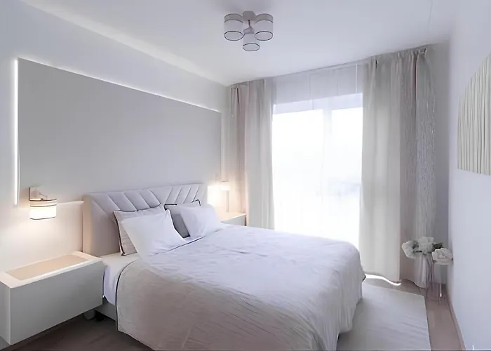 7th Floor Apartman Tallinn