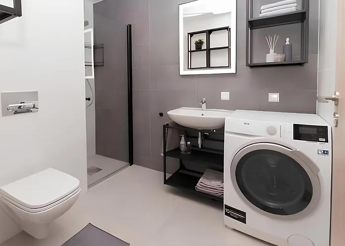 7th Floor Apartman Tallinn