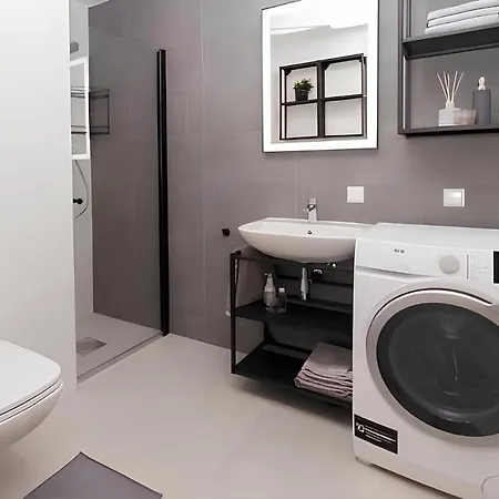 7th Floor Apartment Reval